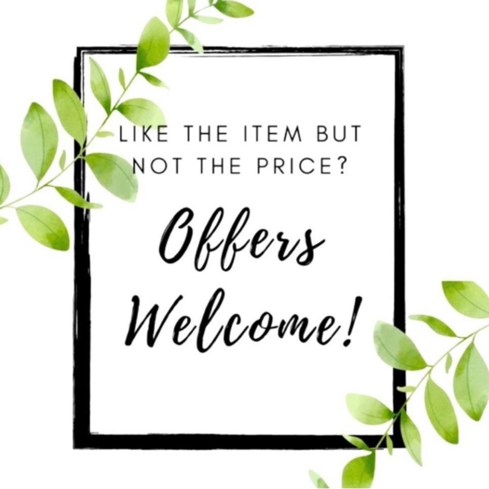 Like An Item - But Don’t Like The Price! - image 3